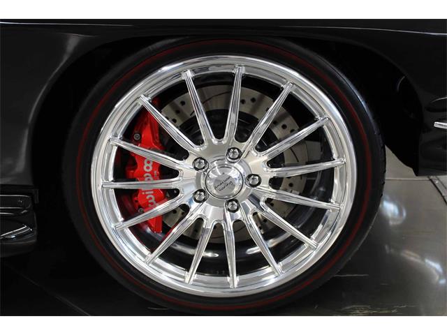 1966 Chevrolet Corvette (CC-2069304) for sale in Bettendorf, Iowa