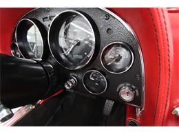 1966 Chevrolet Corvette (CC-2069304) for sale in Bettendorf, Iowa