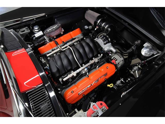 1966 Chevrolet Corvette (CC-2069304) for sale in Bettendorf, Iowa