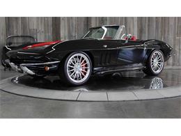 1966 Chevrolet Corvette (CC-2069304) for sale in Bettendorf, Iowa