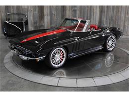 1966 Chevrolet Corvette (CC-2069304) for sale in Bettendorf, Iowa