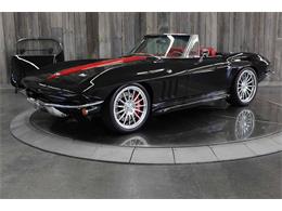 1966 Chevrolet Corvette (CC-2069304) for sale in Bettendorf, Iowa