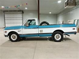 1972 Chevrolet C20 (CC-2069305) for sale in  Puslinch, Ontario