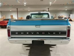 1972 Chevrolet C20 (CC-2069305) for sale in  Puslinch, Ontario