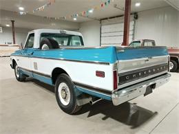 1972 Chevrolet C20 (CC-2069305) for sale in  Puslinch, Ontario