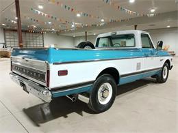 1972 Chevrolet C20 (CC-2069305) for sale in  Puslinch, Ontario