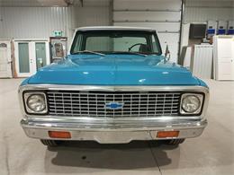 1972 Chevrolet C20 (CC-2069305) for sale in  Puslinch, Ontario