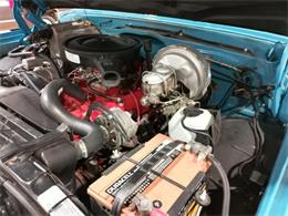 1972 Chevrolet C20 (CC-2069305) for sale in  Puslinch, Ontario