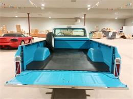 1972 Chevrolet C20 (CC-2069305) for sale in  Puslinch, Ontario