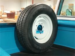 1972 Chevrolet C20 (CC-2069305) for sale in  Puslinch, Ontario