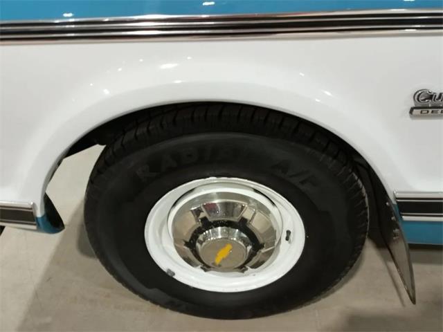 1972 Chevrolet C20 (CC-2069305) for sale in  Puslinch, Ontario