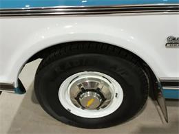 1972 Chevrolet C20 (CC-2069305) for sale in  Puslinch, Ontario