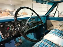 1972 Chevrolet C20 (CC-2069305) for sale in  Puslinch, Ontario
