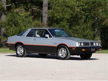 1980 Dodge Challenger (CC-2069309) for sale in Zebulon, North Carolina