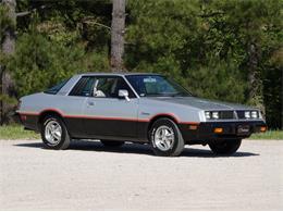 1980 Dodge Challenger (CC-2069309) for sale in Zebulon, North Carolina