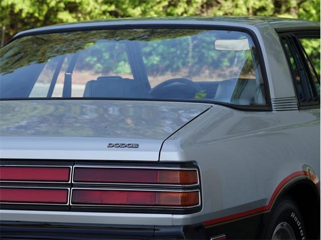 1980 Dodge Challenger (CC-2069309) for sale in Zebulon, North Carolina