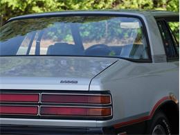 1980 Dodge Challenger (CC-2069309) for sale in Zebulon, North Carolina