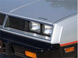 1980 Dodge Challenger (CC-2069309) for sale in Zebulon, North Carolina