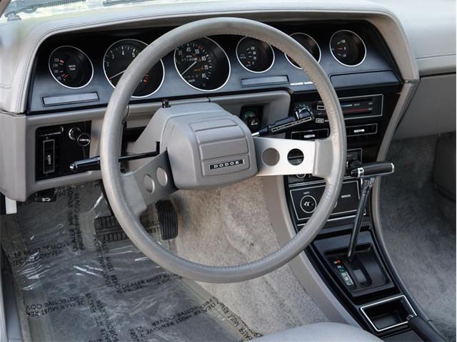 1980 Dodge Challenger (CC-2069309) for sale in Zebulon, North Carolina