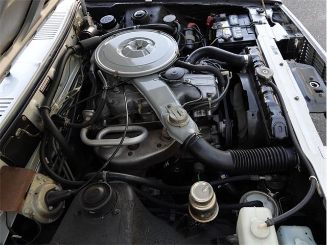 1980 Dodge Challenger (CC-2069309) for sale in Zebulon, North Carolina