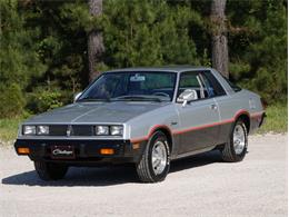 1980 Dodge Challenger (CC-2069309) for sale in Zebulon, North Carolina