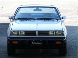 1980 Dodge Challenger (CC-2069309) for sale in Zebulon, North Carolina