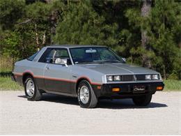 1980 Dodge Challenger (CC-2069309) for sale in Zebulon, North Carolina