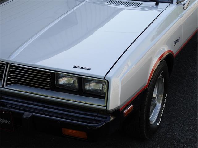 1980 Dodge Challenger (CC-2069309) for sale in Zebulon, North Carolina