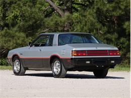 1980 Dodge Challenger (CC-2069309) for sale in Zebulon, North Carolina