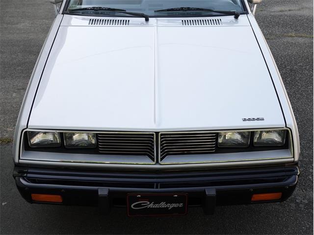 1980 Dodge Challenger (CC-2069309) for sale in Zebulon, North Carolina
