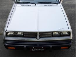 1980 Dodge Challenger (CC-2069309) for sale in Zebulon, North Carolina