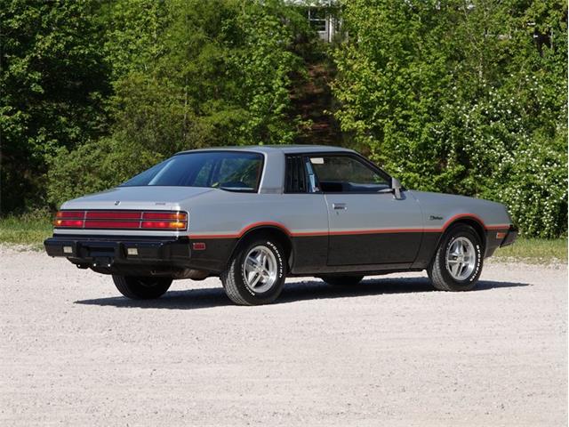 1980 Dodge Challenger (CC-2069309) for sale in Zebulon, North Carolina