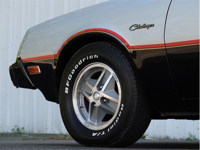 1980 Dodge Challenger (CC-2069309) for sale in Zebulon, North Carolina