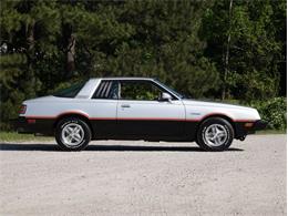 1980 Dodge Challenger (CC-2069309) for sale in Zebulon, North Carolina