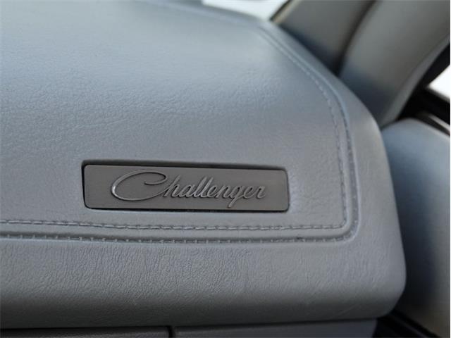 1980 Dodge Challenger (CC-2069309) for sale in Zebulon, North Carolina