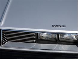 1980 Dodge Challenger (CC-2069309) for sale in Zebulon, North Carolina