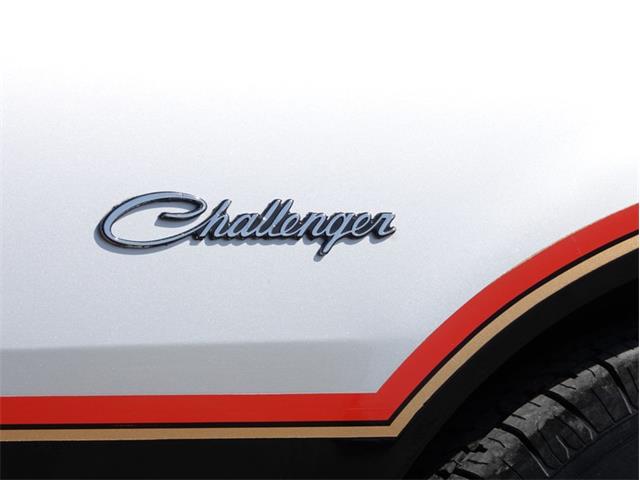 1980 Dodge Challenger (CC-2069309) for sale in Zebulon, North Carolina