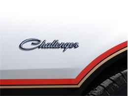 1980 Dodge Challenger (CC-2069309) for sale in Zebulon, North Carolina
