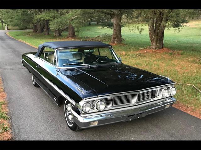 1964 Ford Galaxie 500 XL (CC-2069310) for sale in Harpers Ferry, West Virginia