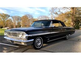 1964 Ford Galaxie 500 XL (CC-2069310) for sale in Harpers Ferry, West Virginia