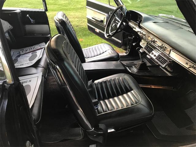 1964 Ford Galaxie 500 XL (CC-2069310) for sale in Harpers Ferry, West Virginia