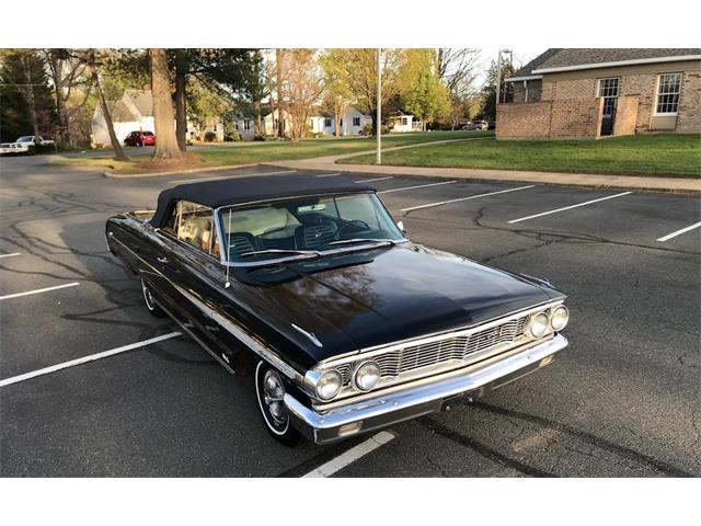 1964 Ford Galaxie 500 XL (CC-2069310) for sale in Harpers Ferry, West Virginia