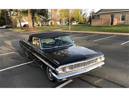 1964 Ford Galaxie 500 XL (CC-2069310) for sale in Harpers Ferry, West Virginia