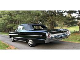 1964 Ford Galaxie 500 XL (CC-2069310) for sale in Harpers Ferry, West Virginia