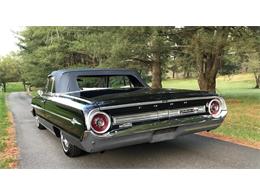 1964 Ford Galaxie 500 XL (CC-2069310) for sale in Harpers Ferry, West Virginia