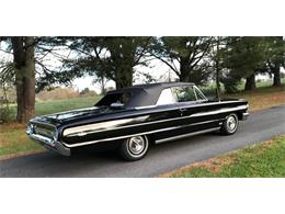 1964 Ford Galaxie 500 XL (CC-2069310) for sale in Harpers Ferry, West Virginia