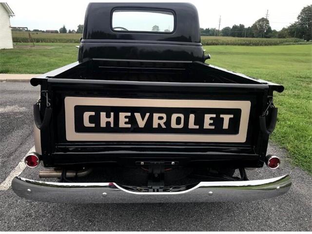 1955 Chevrolet 3100 (CC-2069311) for sale in Harpers Ferry, West Virginia