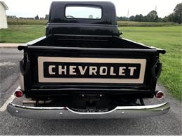 1955 Chevrolet 3100 (CC-2069311) for sale in Harpers Ferry, West Virginia