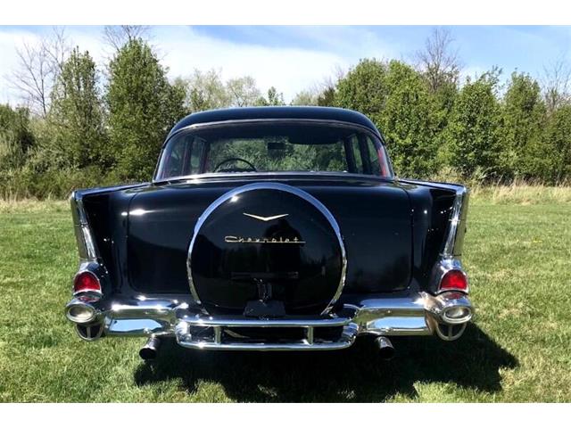 1957 Chevrolet Bel Air (CC-2069313) for sale in Harpers Ferry, West Virginia