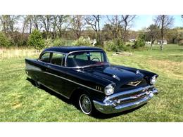 1957 Chevrolet Bel Air (CC-2069313) for sale in Harpers Ferry, West Virginia